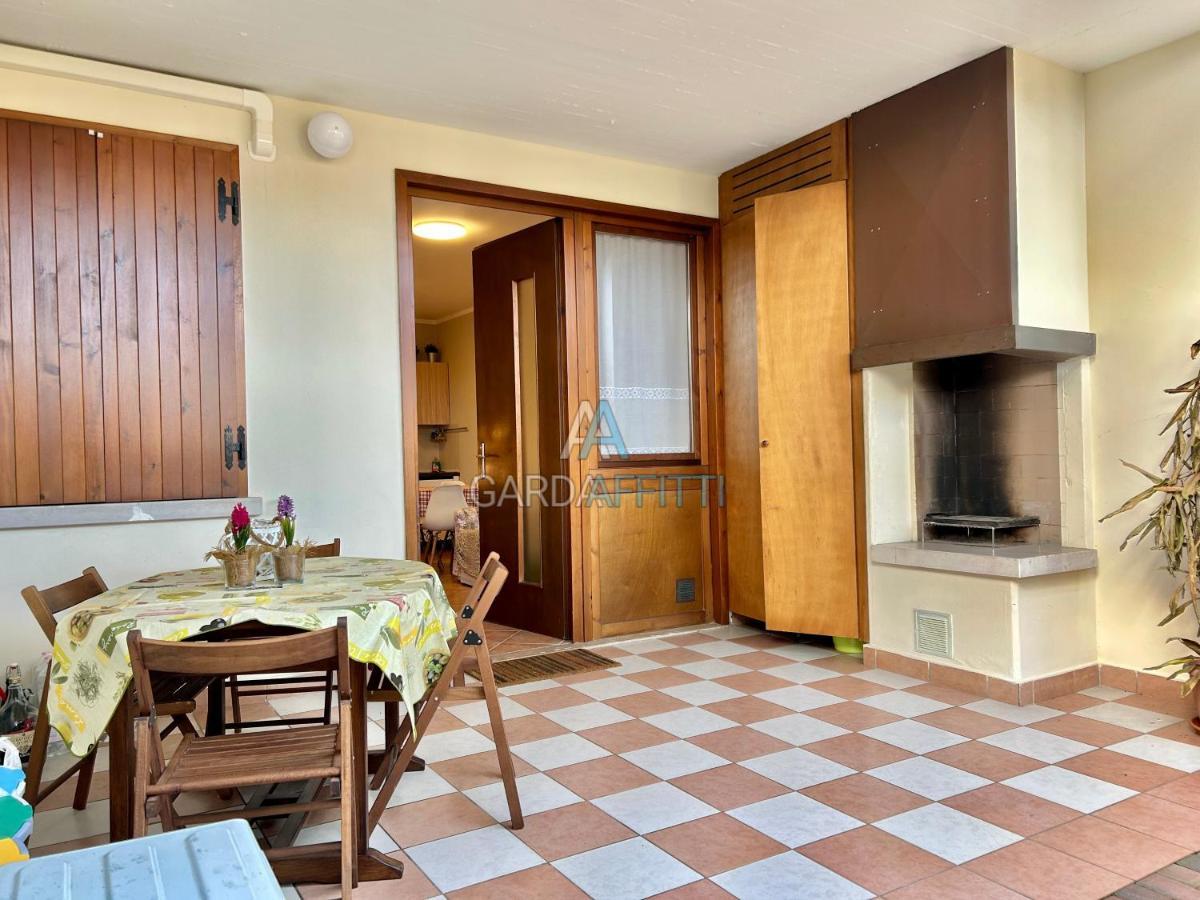 Perla Apartment - 3 Piscine E Un Bar - Desenzano Ντεζεντσάνο ντελ Γκάρντα Εξωτερικό φωτογραφία