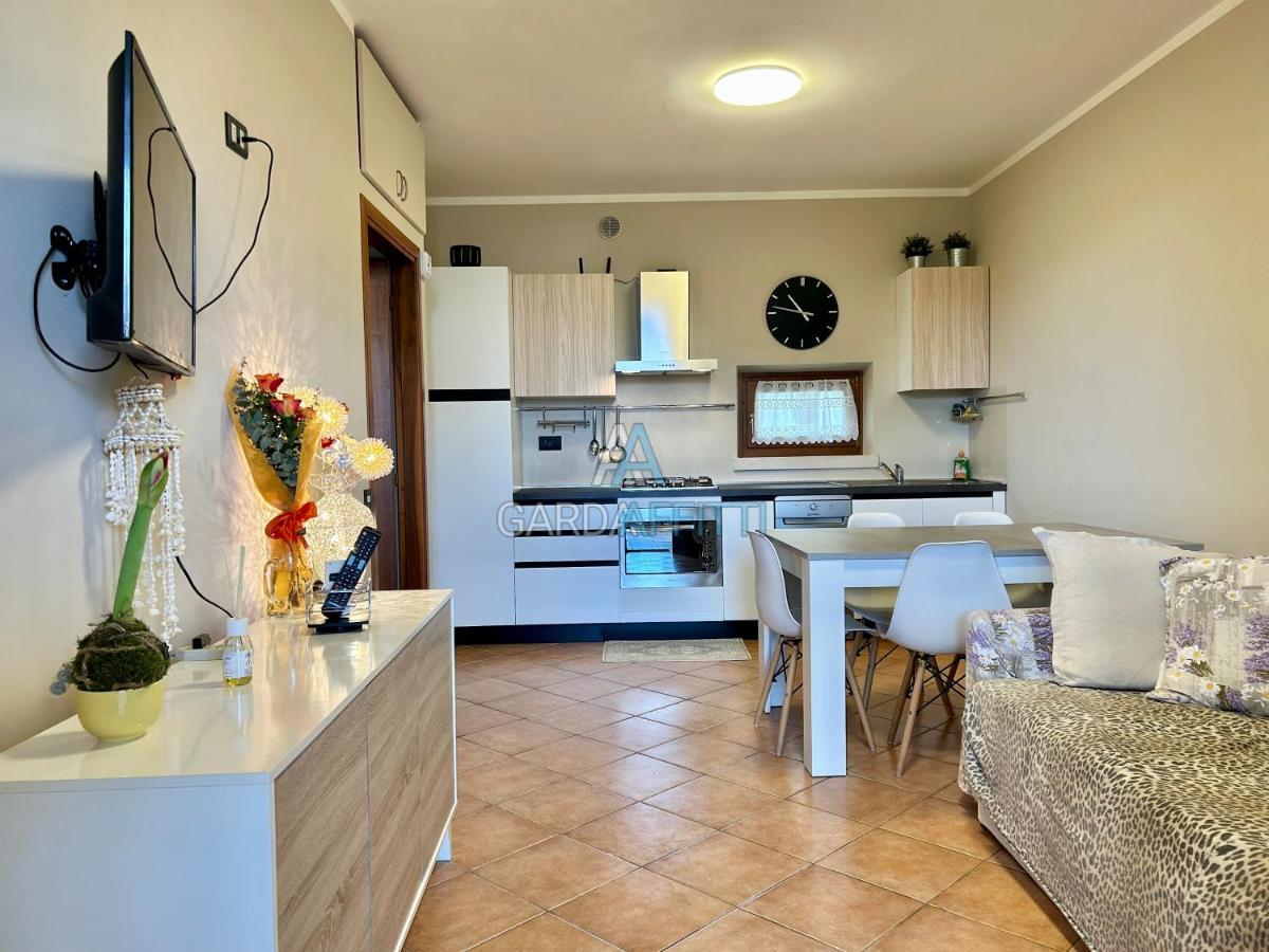 Perla Apartment - 3 Piscine E Un Bar - Desenzano Ντεζεντσάνο ντελ Γκάρντα Εξωτερικό φωτογραφία