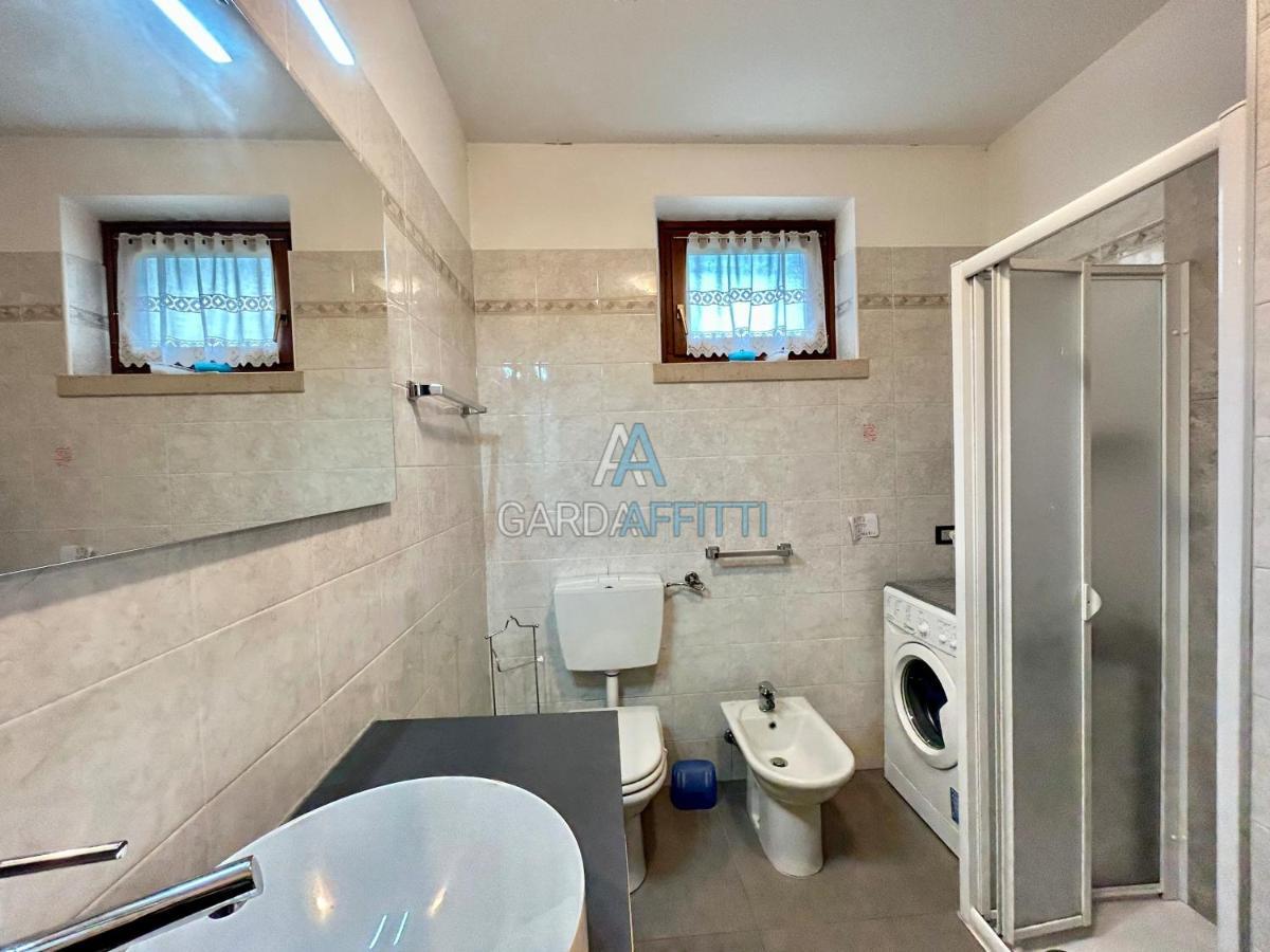 Perla Apartment - 3 Piscine E Un Bar - Desenzano Ντεζεντσάνο ντελ Γκάρντα Εξωτερικό φωτογραφία
