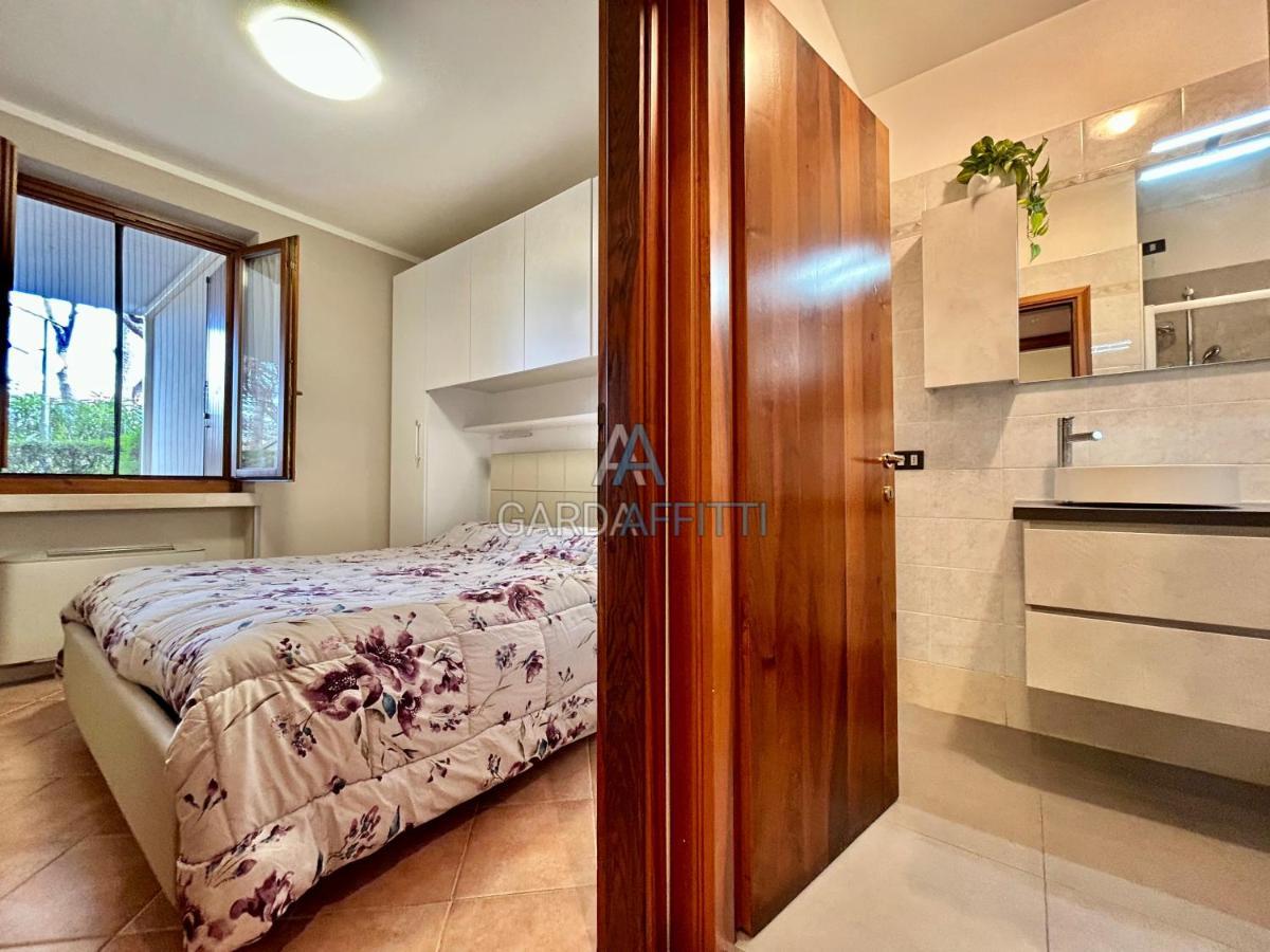 Perla Apartment - 3 Piscine E Un Bar - Desenzano Ντεζεντσάνο ντελ Γκάρντα Εξωτερικό φωτογραφία